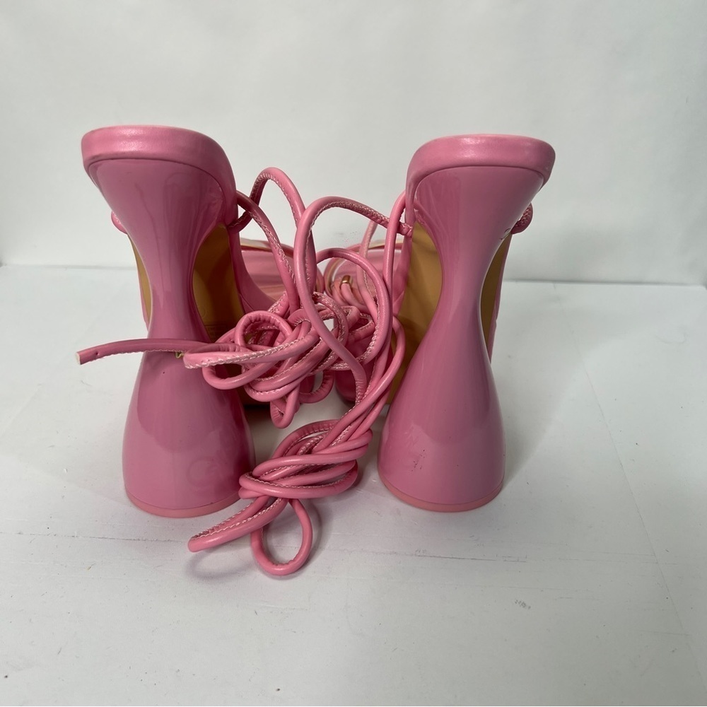 BARBIE Platform Heels Size 6 - Picture 5 of 6